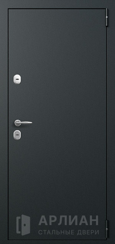 Фото «Стальная входная дверь отделка Порошок Антик №6»