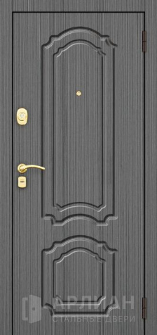 Фото «Дверь с МДФ №32»